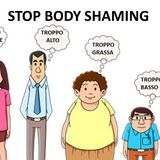 #40 - Stop Body Shaming - DigitalNews del 22 ottobre 2020