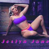 Adult Film Star Josyln Jane Exclusive Interview!!!