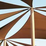 ¿Por qué elegir un toldo vela a medida? Consejos Prácticos