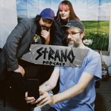 Ep.103 - "C'è Vita nel Grande Nulla Agricolo?" (con Johnny Faina e Feduzzi)