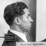 Empire of Shadows: The Luciano Legacy