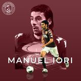 #2 | Due chiacchiere con... Manuel Iori!