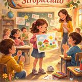 Il Disegno Stropicciato.