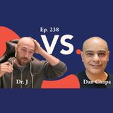 Episode 238: Dr. J vs. an Arminian