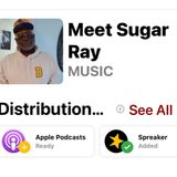 Episode 1 - Meet Sugar Ray