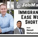 Erick Widman, Esq.: Immigrants Can Ease Worker Shortage