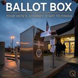 Ballot Box - Unpack the power of your vote with Miles Mercer