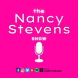 S2EP2 - Nancy Stevens Arts & Style show with Jem Sharples
