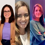 #ANBA 169 - A trajetória de três brasileiras em Dubai