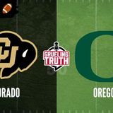 College Football Best Bet: Colorado vs Oregon Preview and Prediction