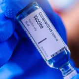 Race for COVID-19 vaccine & face masks debate | 17 April 2020