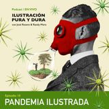 EPISODIO 10: Pandemia ilustrada