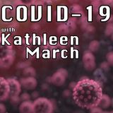 017 — COVID-19 with Kathleen March