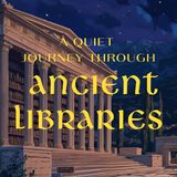 A Quiet Journey Through Ancient Libraries