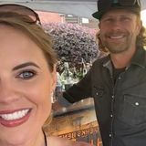 Dierks Bentley Joins The Show! + Carolina Panther Football Kicks Off