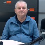 Roman Romanowski, streetworker, kierownik schroniska aktywizującego dla bezdomnych mężczyzn w Zielonej Górze