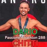 Dario Chitti - Passione Triathlon n° 288