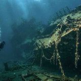 6 navios antigos descobertos que não deveriam existir