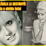 ⭐️ACTRIZ y PELÍCULA que la HUNDIÓ y SEPULTÓ en ANONIMATO⭐️