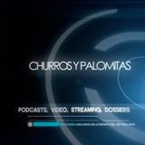 Palomazos S1E129 - Clasificando Películas, versión casera (con Joel Meza)
