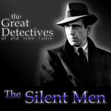 The Silent Men: Trouble at Suez (EP3494)