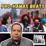 Ep. 12: Pro-Hamas Protesters Take Over Universities All Across the U.S.