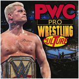 Pro Wrestling Culture #551 - Cody campione e Drew affossato (di nuovo)