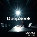 030 - DeepSeek Alla Ribalta