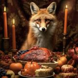 A Friend In Need | Stories About Foxes