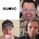 EUVC | E440 | This Week in European Tech with Dan Bowyer, Mads Jensen, and Lomax Ward
