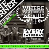 The Corner/Dave Helem/B Self/Comedy