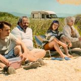Subculture Film Reviews - BON VOYAGE MARIE (The Popcorn Conspiracy)