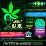 CÁÑAMO Radio Emisión 131