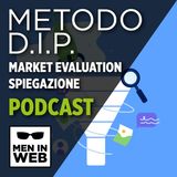 La Market Evaluation del Metodo D.I.P.