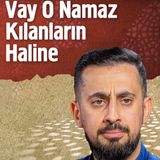 Firavun Gibi Namaz Kılanlar - Suhre | Mehmet Yıldız