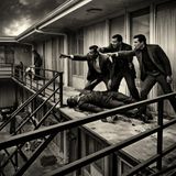 Who Killed Martin Luther King Jr?