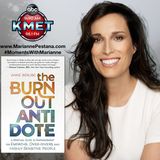 The Burnout Antidote with Anne Berube, PhD