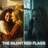 4 Silent Red Flags: How to Spot a Fake Friend and Protect Your Peace