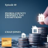 Peoria County Property Tax Exemptions