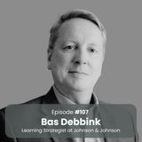 Stop Guessing: How J&J Gets Precise About Skills w/ Bas Debbink