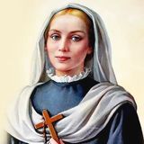 Santa Caterina da Genova, la mistica che convertì suo marito