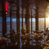 Los restaurantes engañan a tu cerebro