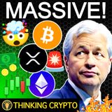 HUGE NEWS! VANGUARD CAPITULATES TO BITCOIN & CRYPTO!