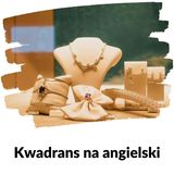 KNA: Lekcja 364 (biżuteria)