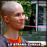 Lo Spaventoso Caso di Alyssa Bradburn - Lo Strano Canale Podcast