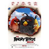 Damn You Hollywood: The Angry Birds Movie