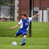 Prep Athlete of the Week - Ben Redfield - NorthPointe Christian Boys Soccer