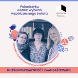 Biblioteka, która wychodzi do człowieka. Spotkanie w Ośrodku Czytelnictwa Chorych i Niepełnosprawnych w Toruniu