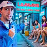 I Investigated Thailand's Ladyboy Epidemic...