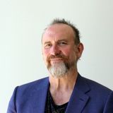Colin Hay's real life